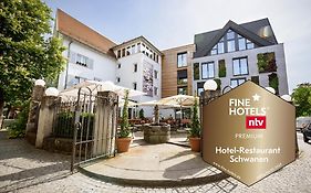 Hotel-Restaurant Schwanen